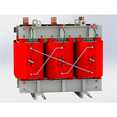 Transformatori suvog tipa izolovani smolom od 35kV nivoa i ispod